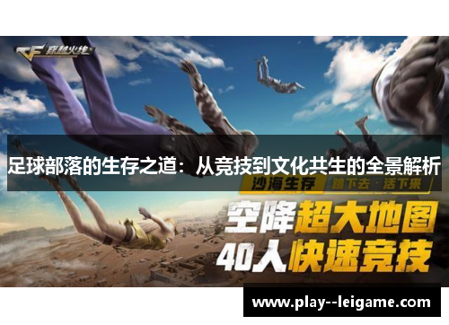 足球部落的生存之道：从竞技到文化共生的全景解析